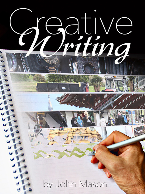 Title details for Creative Writing by John Mason - Available